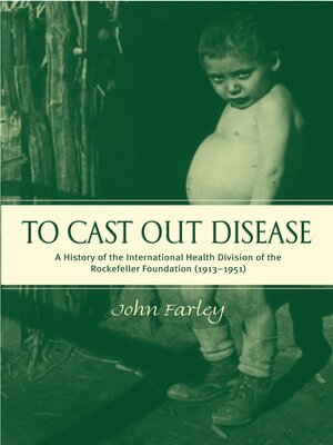 cover image of To Cast Out Disease